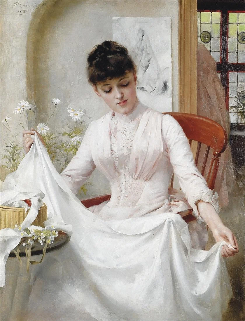 L'abito da sposa